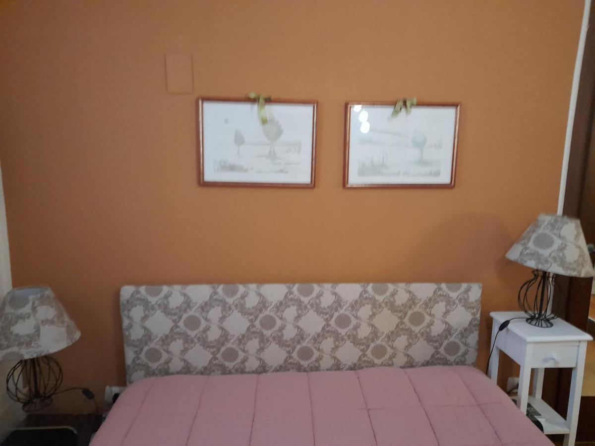 B&B Demetra Syracuse Eksteriør billede
