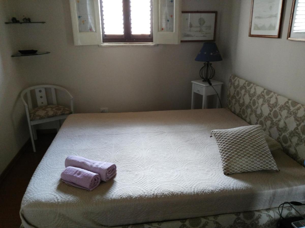 B&B Demetra Syracuse Eksteriør billede