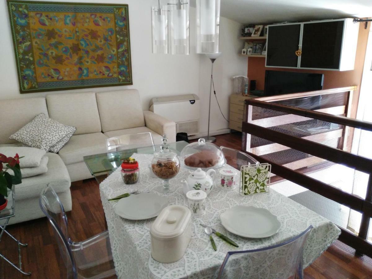 B&B Demetra Syracuse Eksteriør billede