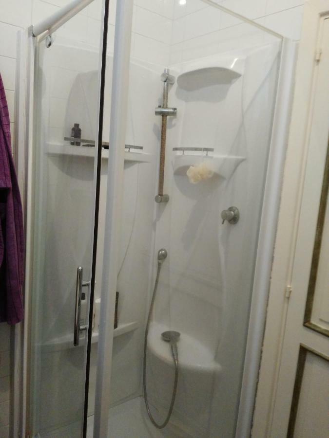 B&B Demetra Syracuse Eksteriør billede