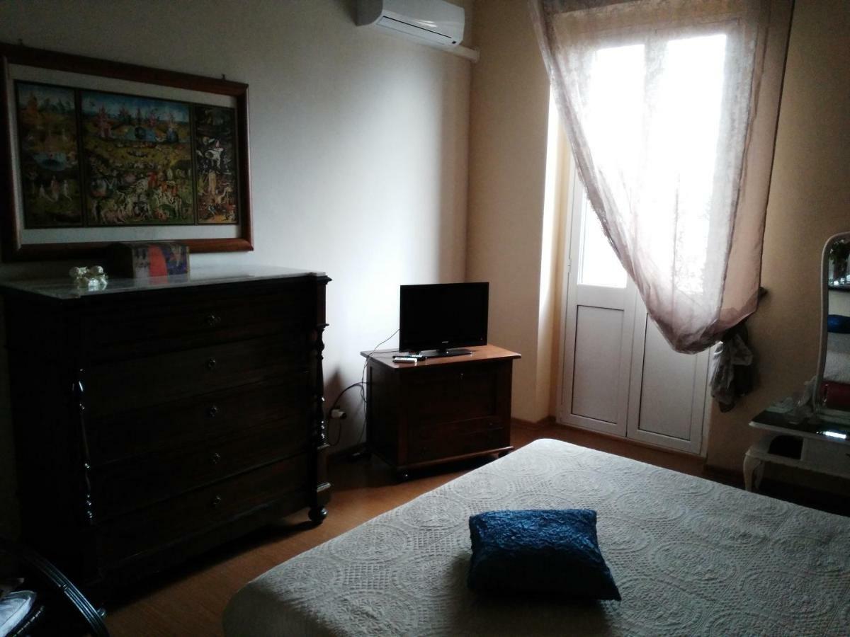B&B Demetra Syracuse Eksteriør billede