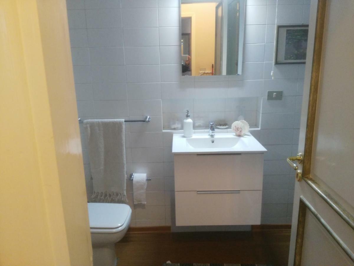 B&B Demetra Syracuse Eksteriør billede